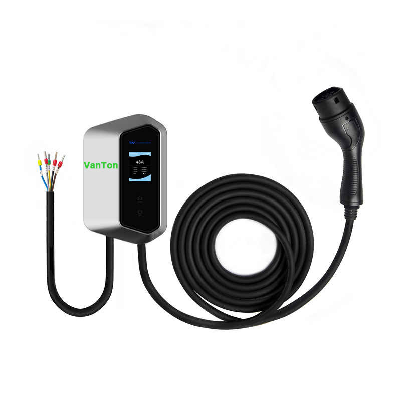 Cọc sạc AC 11kW