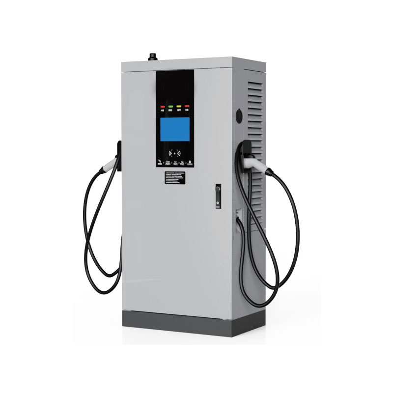 180kW DC EV Trạm sạc sàn sạc nhanh