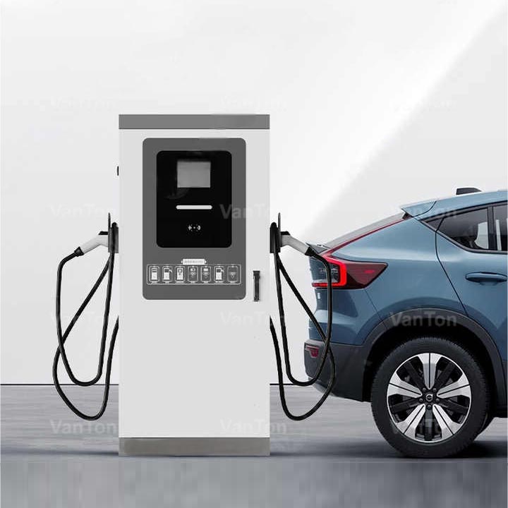 Những điều kiện nào được yêu cầu để lắp đặt cọc sạc xe điện?