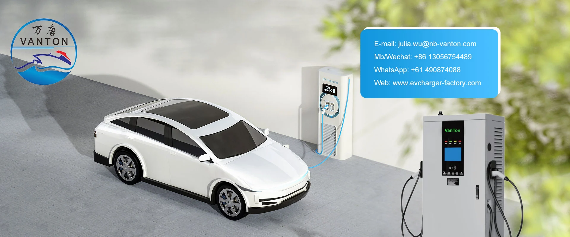 Nhà cung cấp bộ điều hợp bộ sạc EV