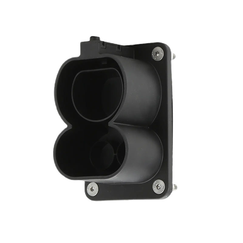 Điều gì làm cho người giữ CCS2 cho EV sạc cắm cột của các trạm sạc EV hiện đại?