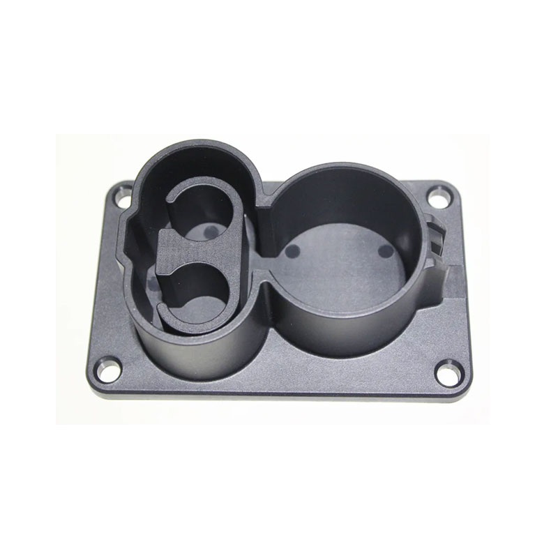 Người giữ CCS1 cho phích cắm sạc EV là gì và tại sao nó lại cần thiết?