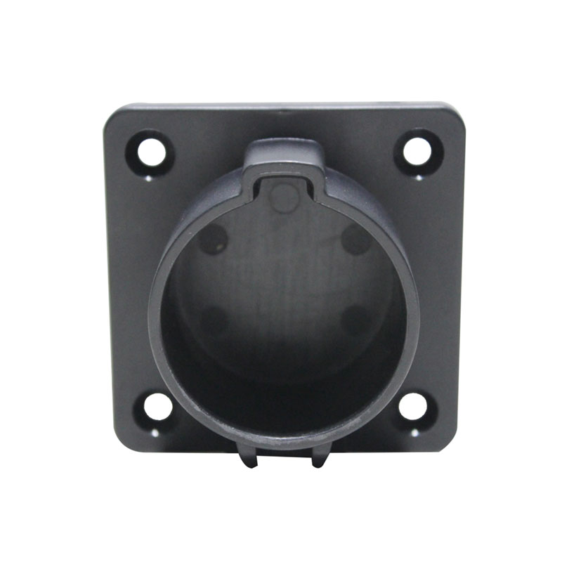 Tại sao người giữ Type1 cần thiết cho phích cắm sạc EV của bạn?