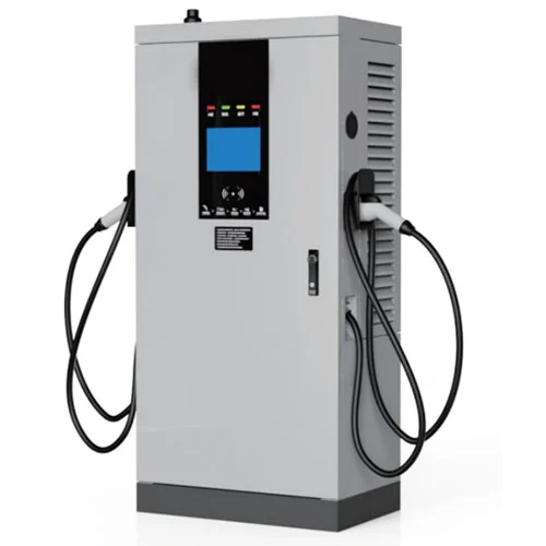 Làm thế nào để chọn giữa AC EV Sạc và Bộ sạc DC EV cho xe điện?