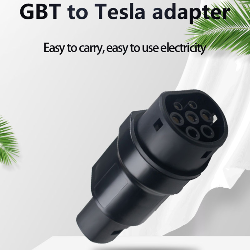 Điều gì khiến Bộ chuyển đổi GBT sang Tesla trở thành công cụ thay đổi cuộc chơi cho việc sạc xe điện?