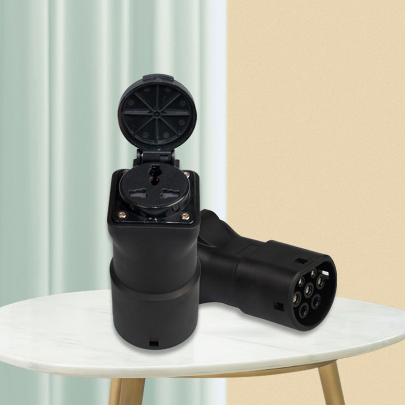 Bộ chuyển đổi Type2 V2L có thể thay đổi trải nghiệm về sức mạnh xe điện của bạn như thế nào?