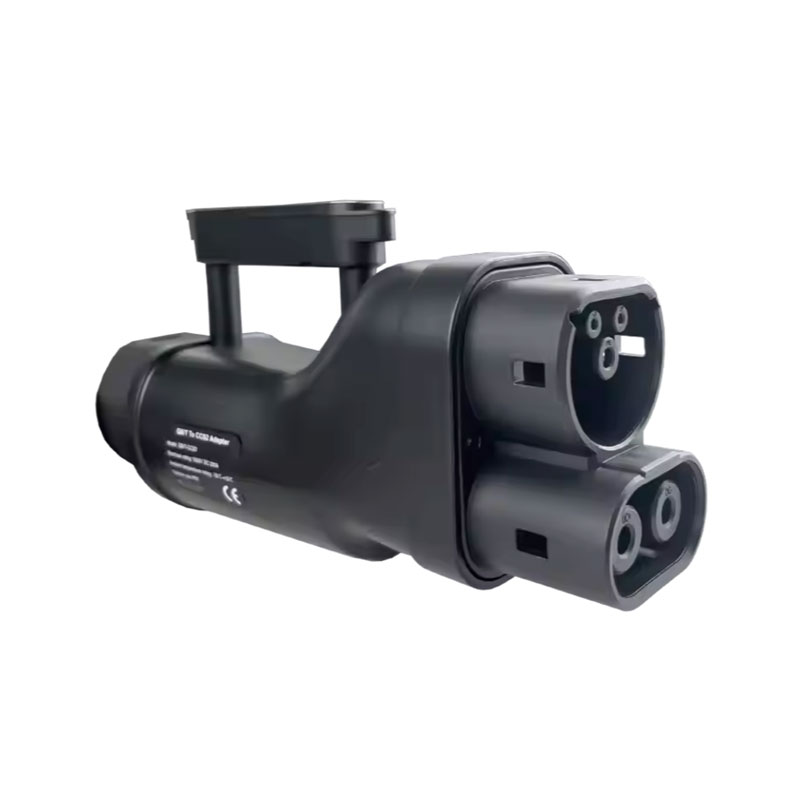 Tại sao bạn cần bộ chuyển đổi GBT sang CCS2?