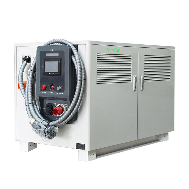 Tại sao Trạm sạc cứu hộ đường bộ di động 65kWh lại cần thiết cho hỗ trợ khẩn cấp EV hiện đại?