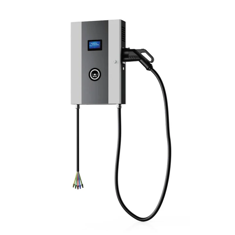 Bộ sạc EV gắn trên tường 20kW DC