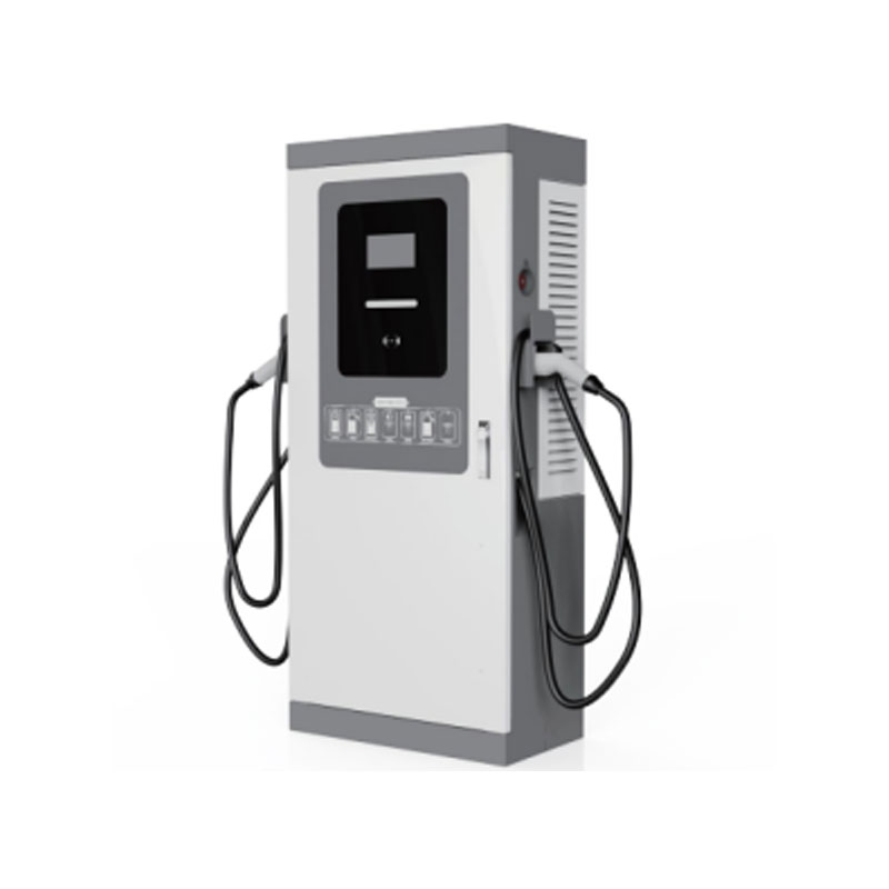 60kW DC EV Trạm sạc sàn sạc nhanh