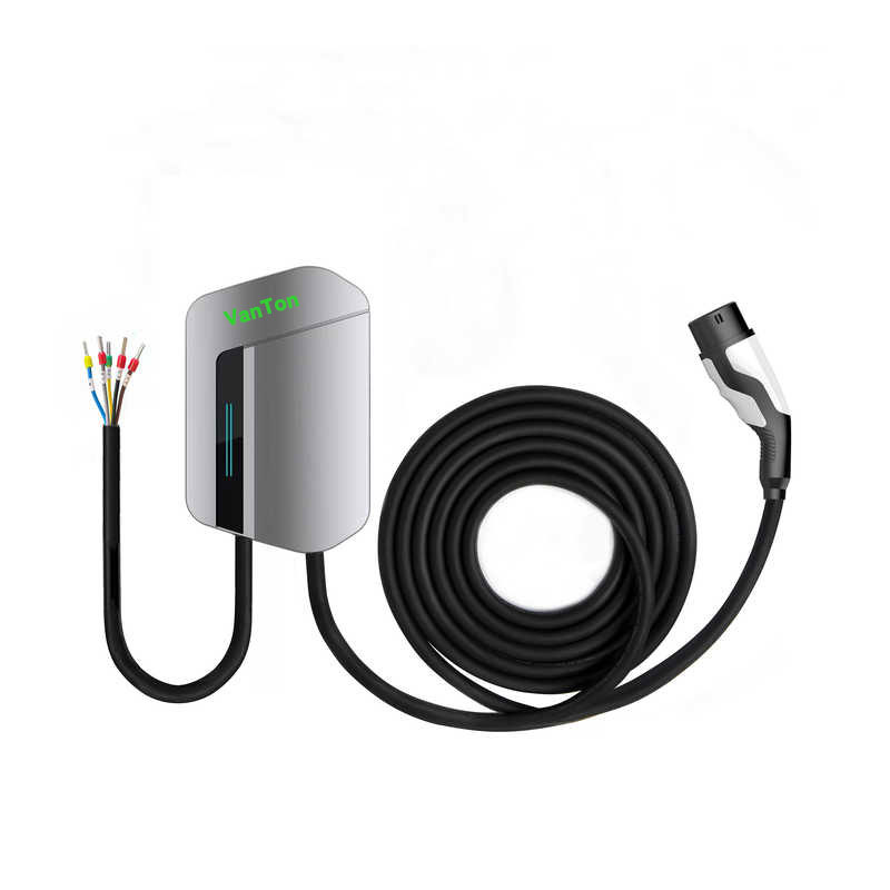 7kw ac sạc đống