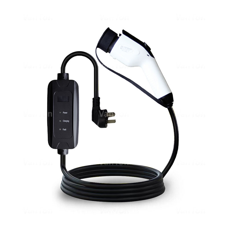 Gb sạc EV di động