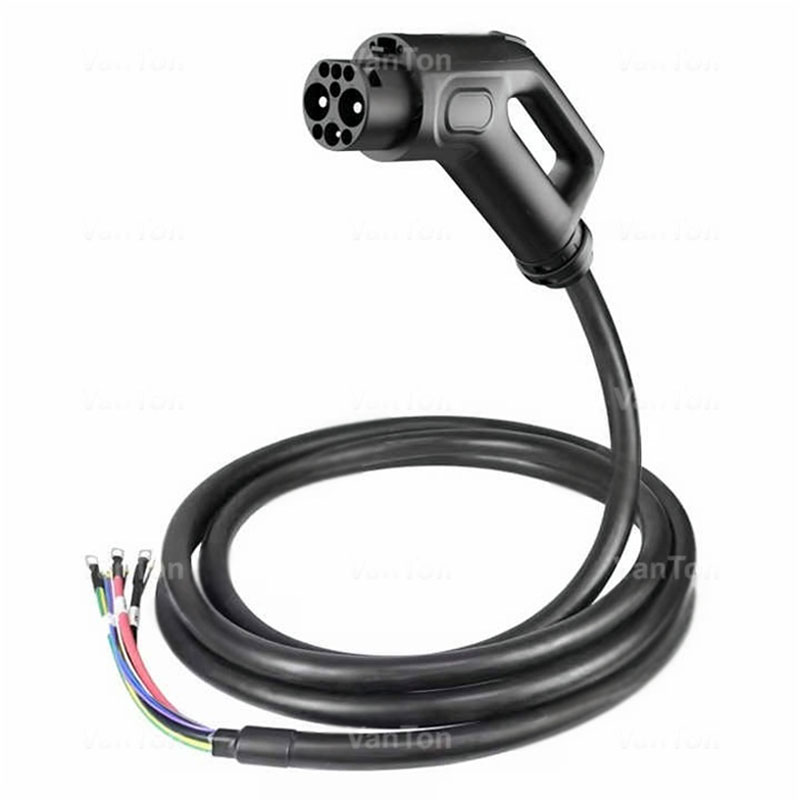 Cáp sạc GBT DC