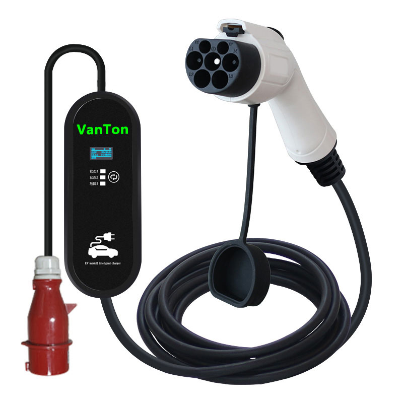 Gbt di động EV sạc