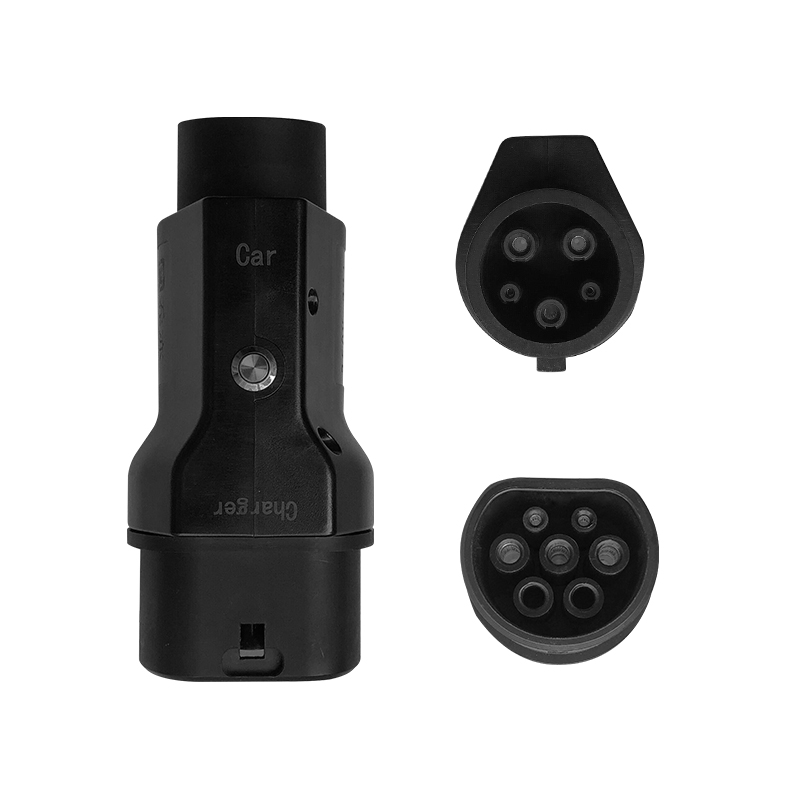 Bộ điều hợp GBT thành J1772
