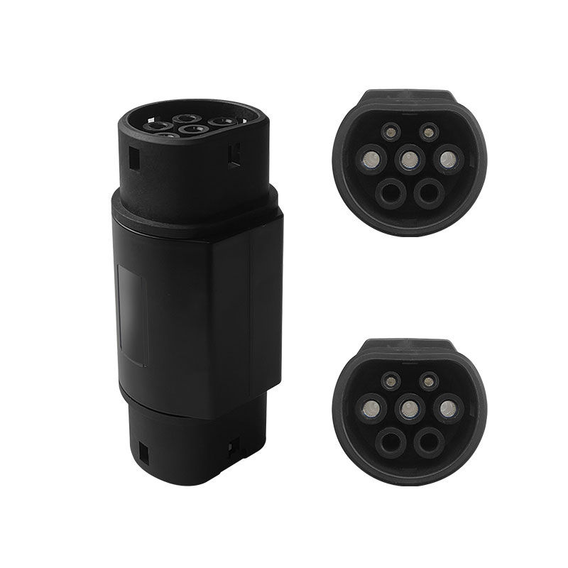 Bộ điều hợp GBT thành Type2
