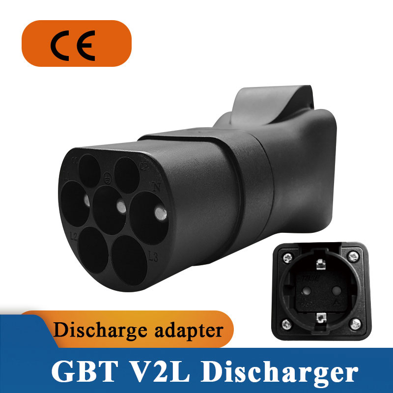 Bộ chuyển đổi GBT V2L