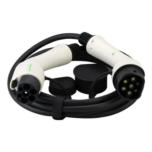 Charging Gun Cable