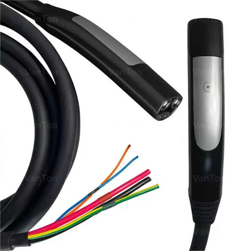 Charging Gun Cable