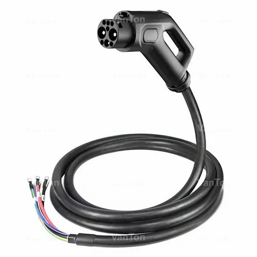Charging Gun Cable