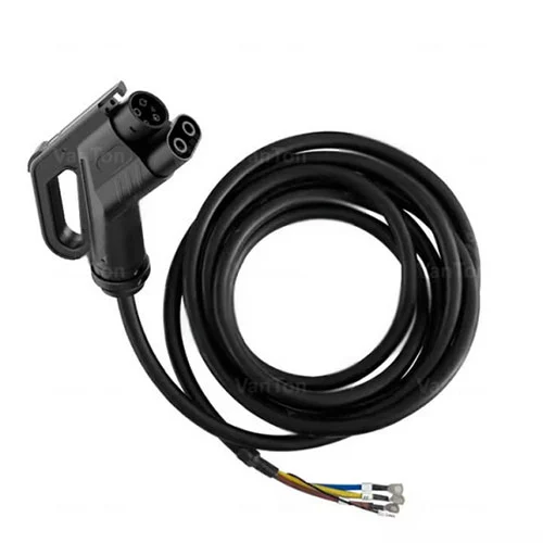 Charging Gun Cable