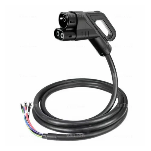 Charging Gun Cable