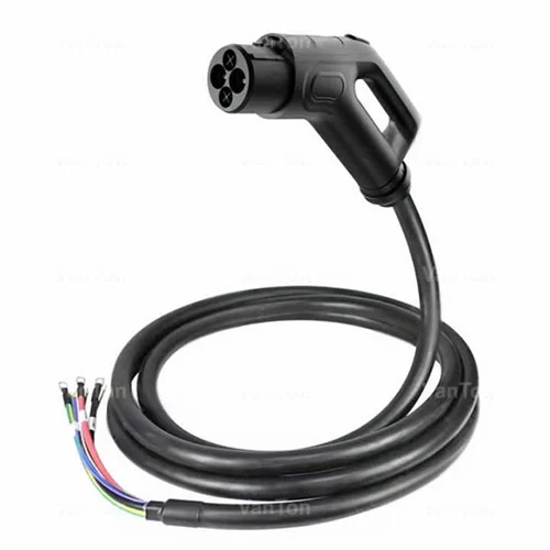 Charging Gun Cable
