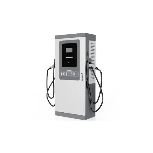 Dc Ev Charger