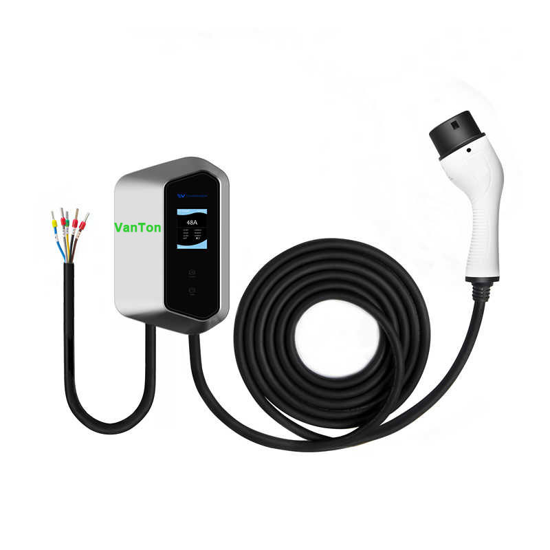 11kW AC Charging piles