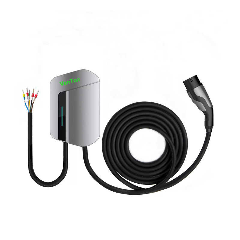 7kW AC Charging pile