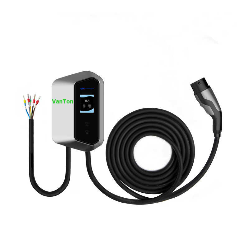 11kW AC Charging piles