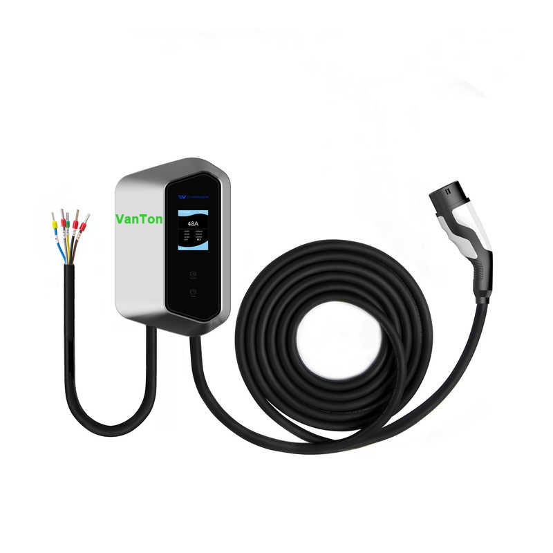 11kW AC Charging piles