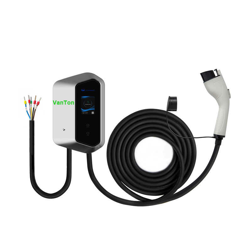 11kW AC Charging piles