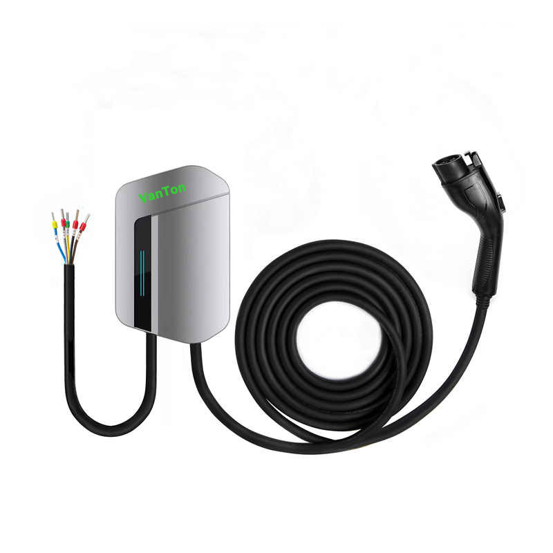 7kW AC Charging pile