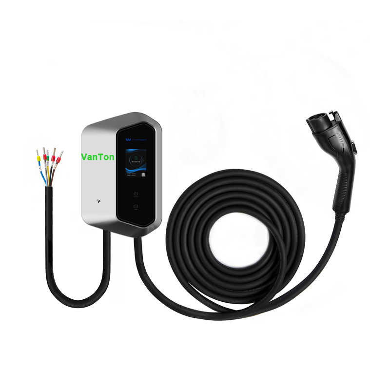 11kW AC Charging piles