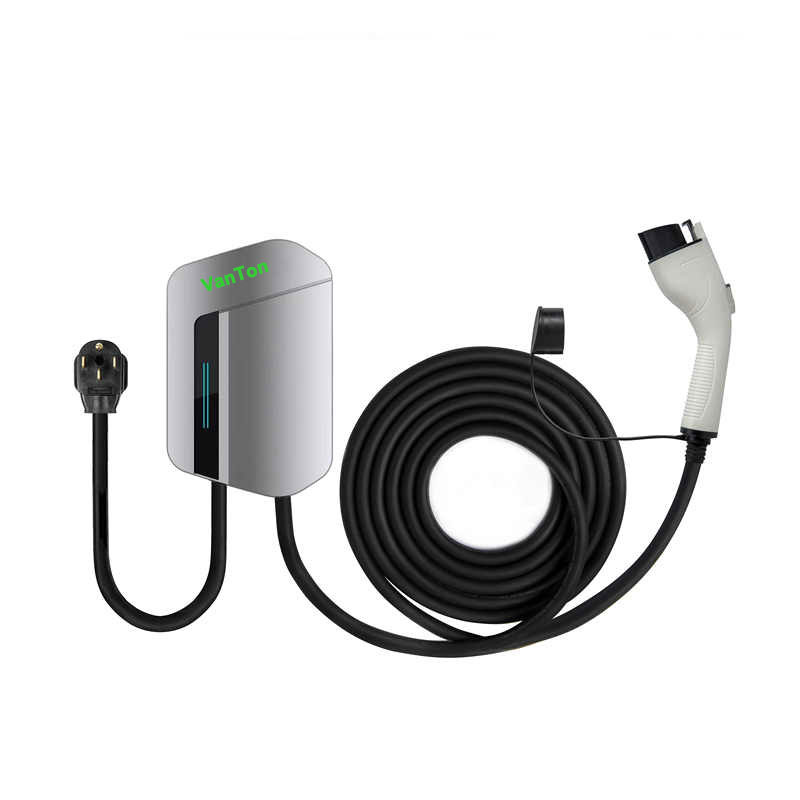 7kW AC Charging pile