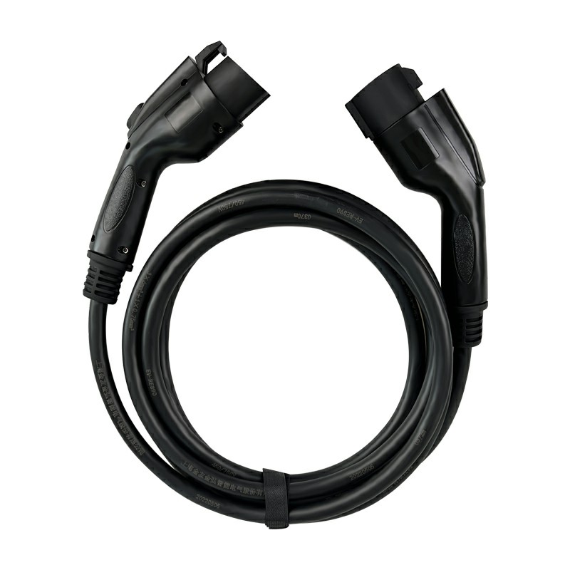 J1772 Cáp sạc AC
