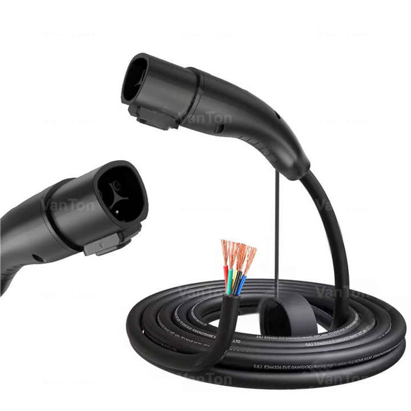 Cáp sạc AC NACS