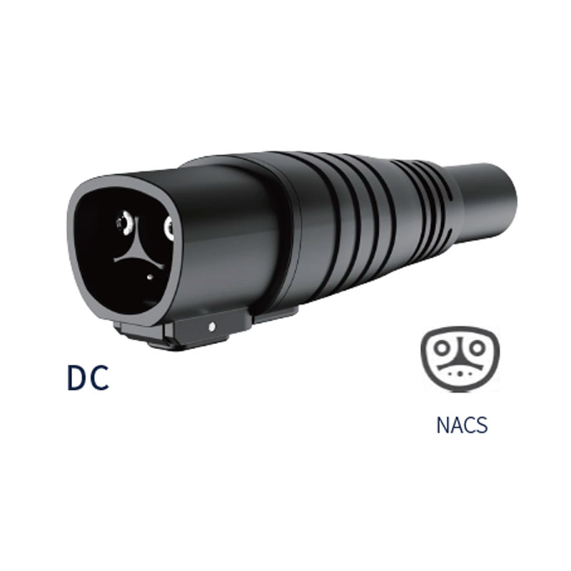 Cáp sạc NACS DC