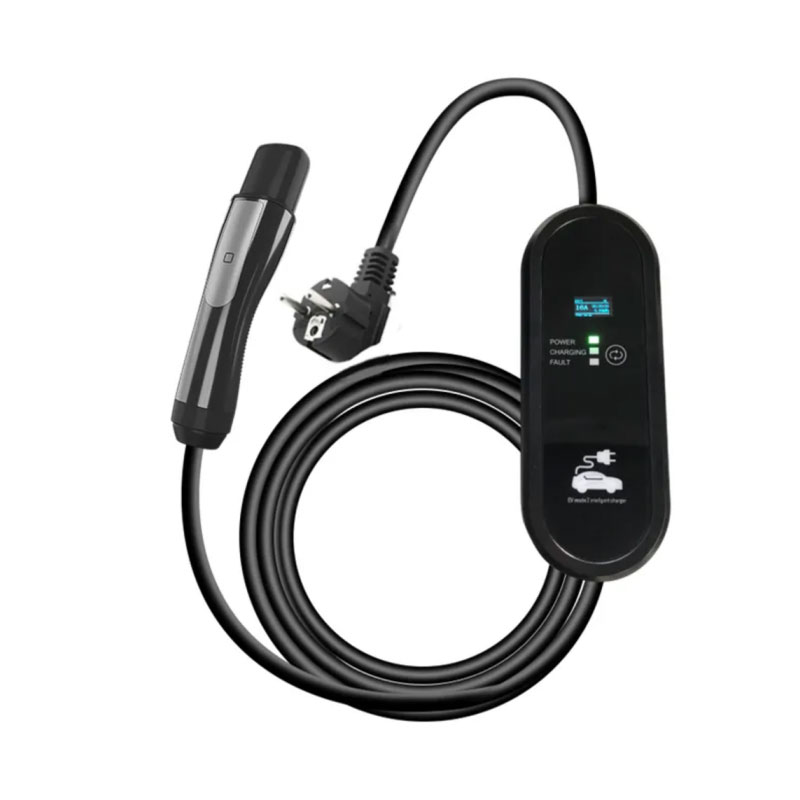 Bộ sạc EV di động Tesla