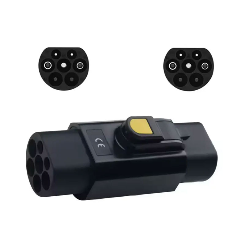 Type2 thành bộ điều hợp GBT